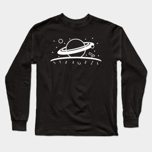 STARGAZE Long Sleeve T-Shirt